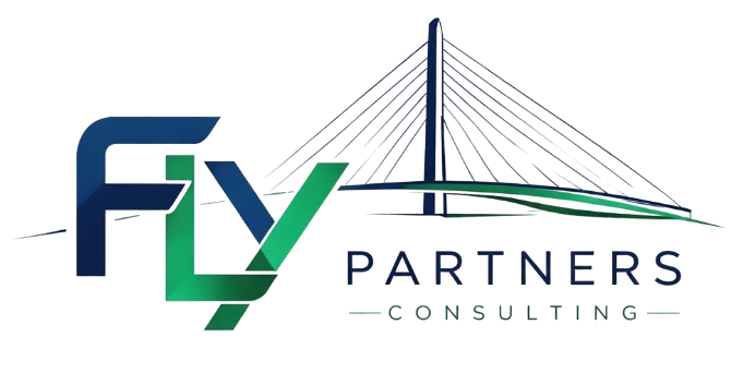 Fly Partners Logo